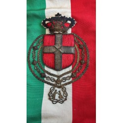 Rara fascia da Podesta di un Comune d Italia anni 20/30