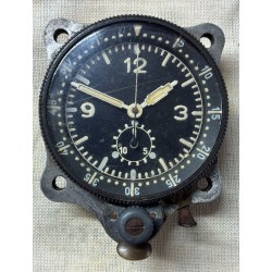 Junghans J30BZ Luftwaffe WWII original airplane watch