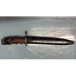baionetta per lo STEN N.7MKI