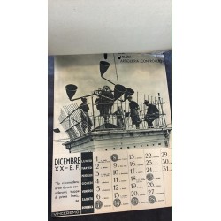 MVSN Calendar Year XX EF
