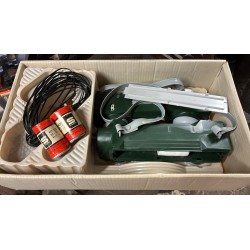 Giocattolo d epoca anni 60
FonoTelex . Coppia di walkie talkie a batteria