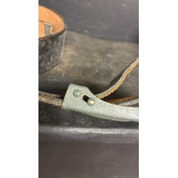Cinturone ex DDR