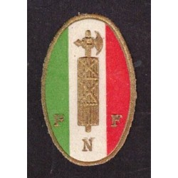 Chiudilettera Partito...