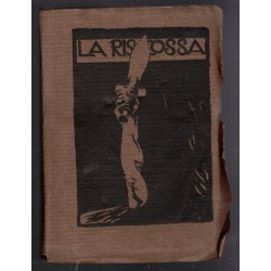 prima edizione del libro...
