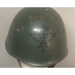 Elmetto M33 Regio Esercito Italiano Stato Maggiore