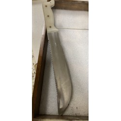 Extremely rare and hard to find CASE XX M-1 Astronaut Knife, First Edition 1966