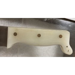 Extremely rare and hard to find CASE XX M-1 Astronaut Knife, First Edition 1966
