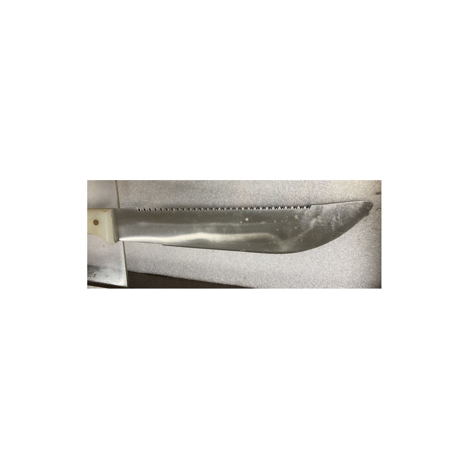 Veara rarita! Coltello machete da sopravvivenza Gemini e  Apollo  CASE XX
