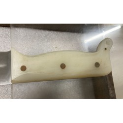 Extremely rare and hard to find CASE XX M-1 Astronaut Knife, First Edition 1966