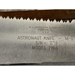 Veara rarita! Coltello machete da sopravvivenza Gemini e  Apollo  CASE XX