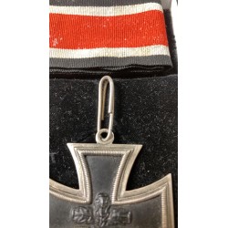 Ritter Kreuz Knight's Cross Mod.57 in box