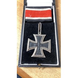 Ritter Kreuz Croce da Cavaliere Mod.57 in scatola