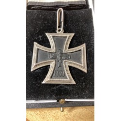 Ritterkreuz Mod.57 im Karton