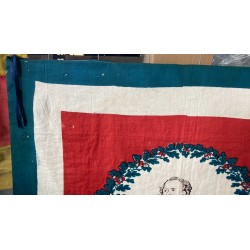 Foulard da Volontario del 1848