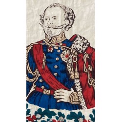 Foulard da Volontario del 1848
