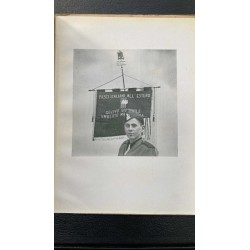 Libro di propaganda fascista I RAGAZZI D ITALIA 1941