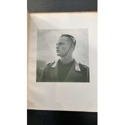 Libro di propaganda fascista I RAGAZZI D ITALIA 1941