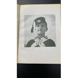 Libro di propaganda fascista I RAGAZZI D ITALIA 1941