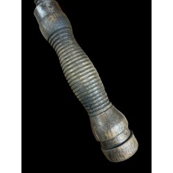 Austrian mace from World War I, spring
