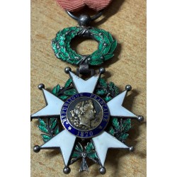 Ritterkreuz der Ehrenlegion Frankreich