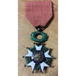 Ritterkreuz der Ehrenlegion Frankreich