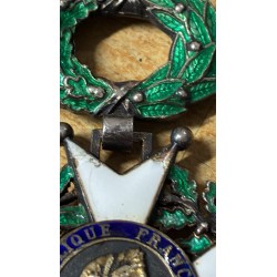 Knight's Cross of the Legion of Honor France