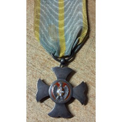 Verdienstkreuz der italienischen Königlichen Guardia di Finanza