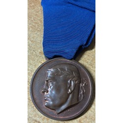 Medaglia commemorativa della fondazione della Repubblica Sociale Italiana 1943 1945