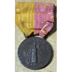 Medaille Marsch auf Rom Variante Multa renascentur
