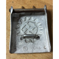 DAF Deutsche Arbeit Front produttore M4/44 Paul Kramer