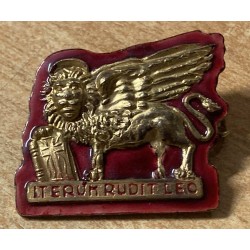 Distintivo d Onore  Reparti Esploranti Decima MAS 1944/1945