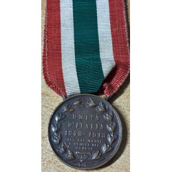 Bronzemedaille des Nationalen Verbandes der Kriegsmütter und Witwen (A.N.M.V.G.)