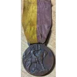 Medaglia in bronzo Per L Italia Ora e Sempre