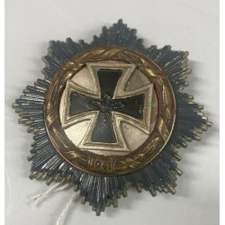 Decorazione Deutsche Kreuz modello 1957