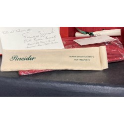 PINEIDER Jubilee 2000 fountain pen, limited edition in a box