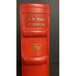 Penna stilografica PINEIDER 1774 in scatola Jubileo 2000  numerata