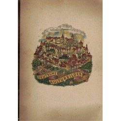 Deutsche Kulturbilder libro...