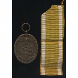 Medaglia Schutze Deutsche...