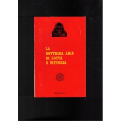 Julius Evola  La Dottrina...