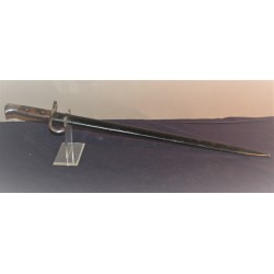 Seltenes M 1889 Bajonett...