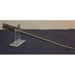 Rarissima baionetta greca...