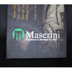 Messermodell „SIBERIAN“ der...