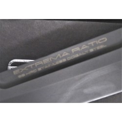 Extrema Ratio FULCRUM TESTUDO