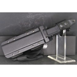 Extrema Ratio modlelo COL MOSCHIN