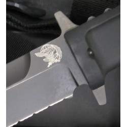 Extrema Ratio modlelo COL MOSCHIN