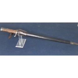 Sciabola baionetta tedesca...