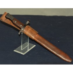 Bajonett für das Ross-Gewehr 1905, kanadischer Auftrag