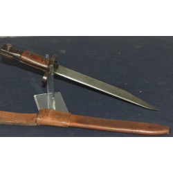 Bajonett für das Ross-Gewehr 1905, kanadischer Auftrag