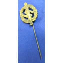 Spilla SA Sportabzeichen...