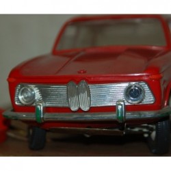 Drahtmodellauto – ARNOLD...